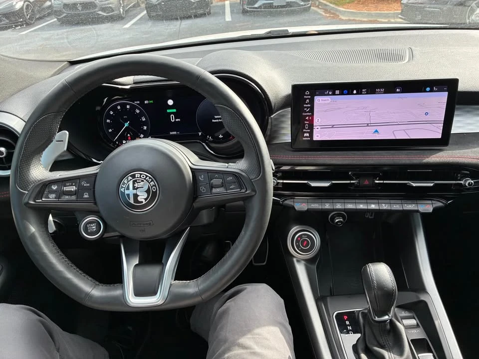 2024 Alfa Romeo Tonale - Image 6 of 8