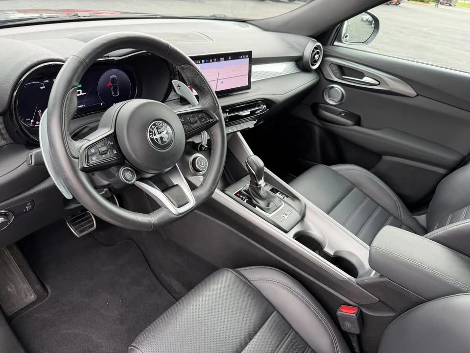 2024 Alfa Romeo Tonale - Image 12 of 19