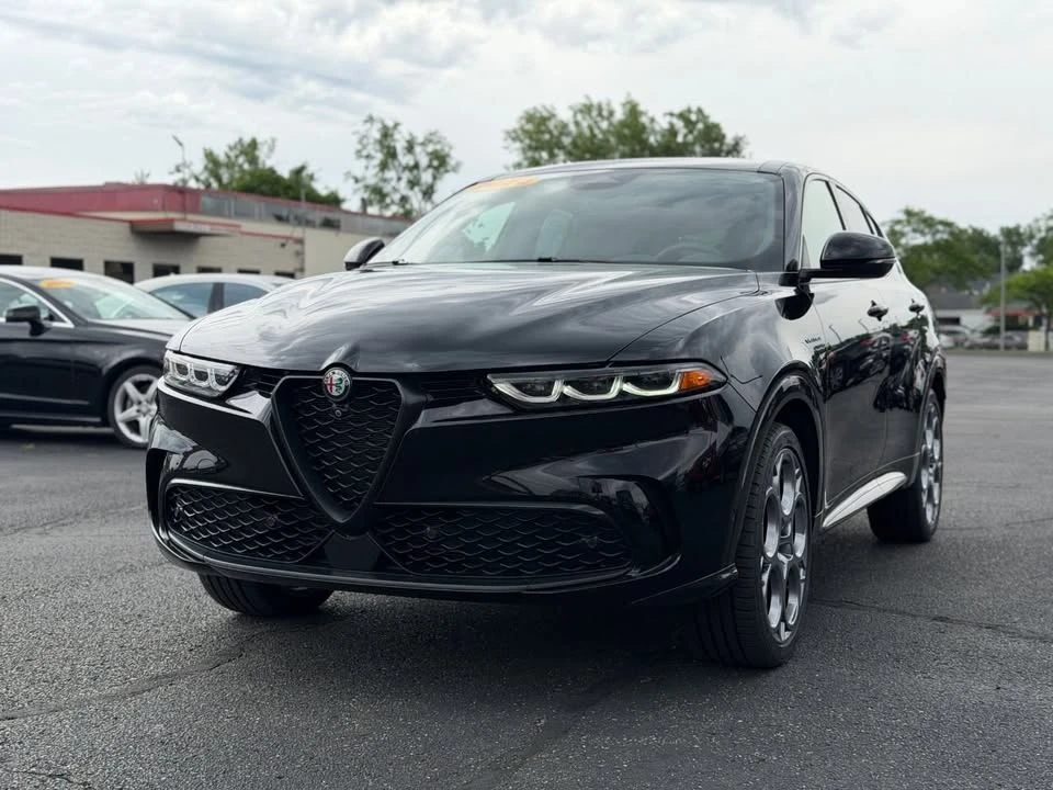 2024 Alfa Romeo Tonale - Image 3 of 19