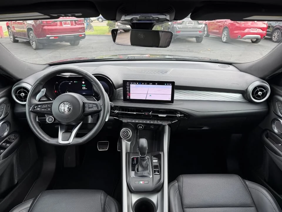 2024 Alfa Romeo Tonale - Image 13 of 19