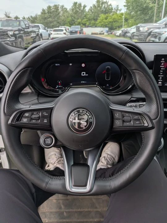 2024 Alfa Romeo Tonale - Image 7 of 9