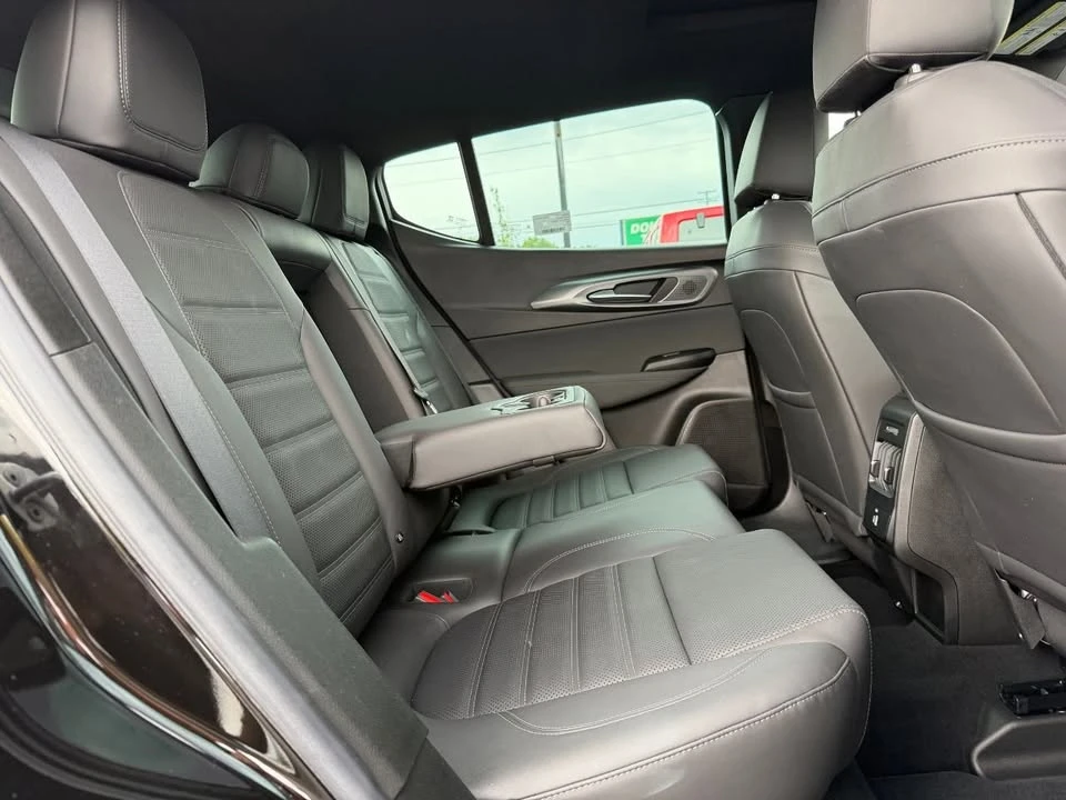 2024 Alfa Romeo Tonale - Image 18 of 19