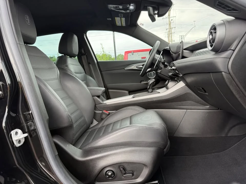 2024 Alfa Romeo Tonale - Image 11 of 19