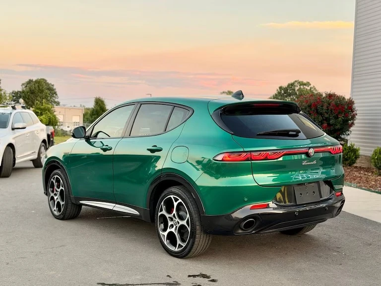 2024 Alfa Romeo Tonale - Image 6 of 18