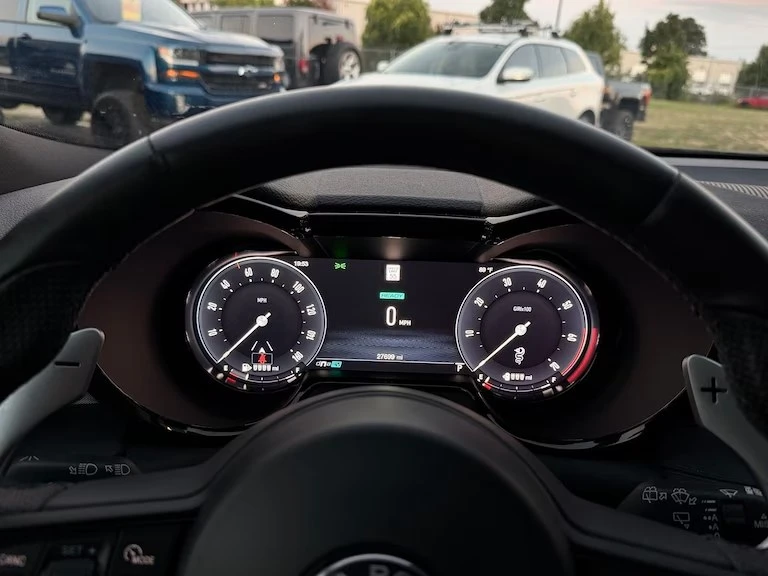 2024 Alfa Romeo Tonale - Image 12 of 18