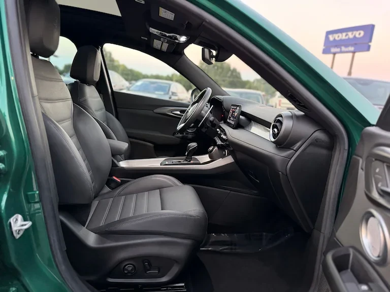 2024 Alfa Romeo Tonale - Image 18 of 18