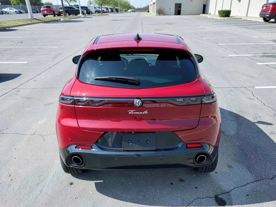 2024 Alfa Romeo Tonale - Image 4 of 20