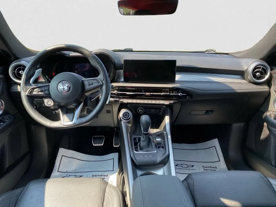 2024 Alfa Romeo Tonale - Image 12 of 20