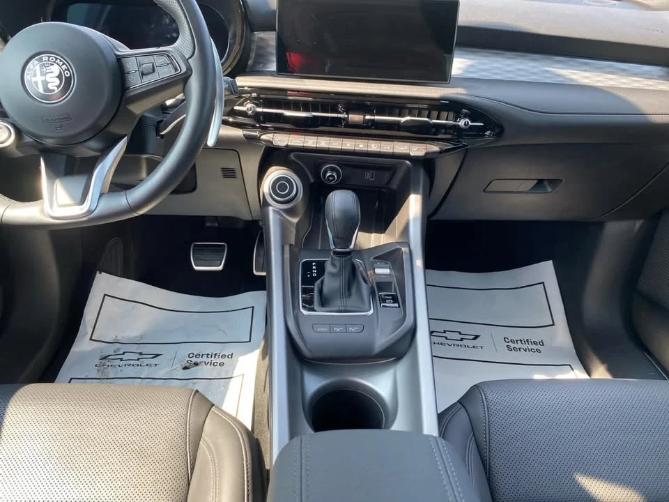 2024 Alfa Romeo Tonale - Image 15 of 20