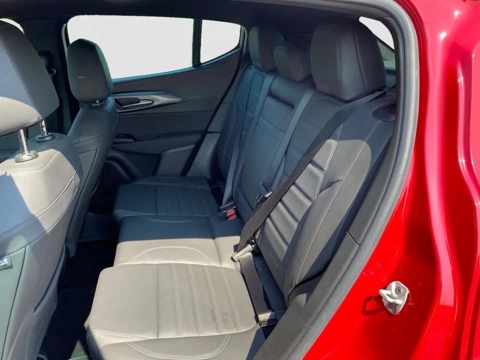 2024 Alfa Romeo Tonale - Image 16 of 20