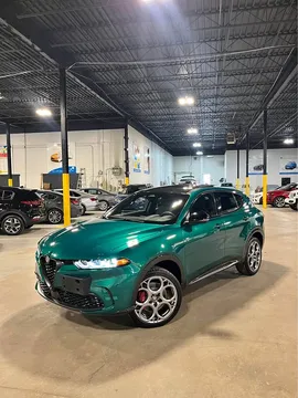 2024 Alfa Romeo Tonale Veloce AWD