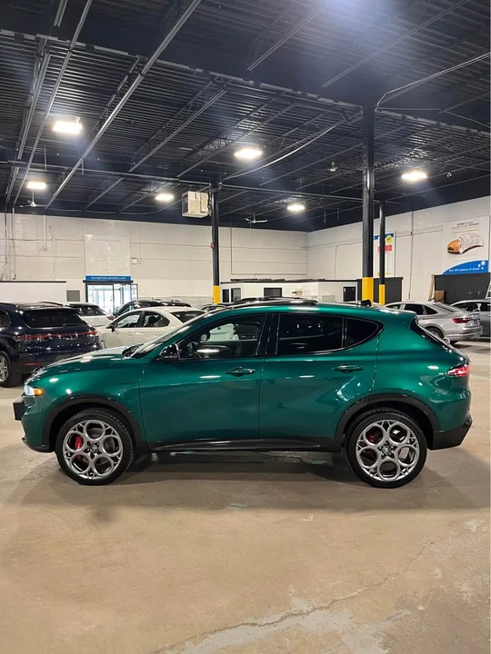 2024 Alfa Romeo Tonale - Image 3 of 17