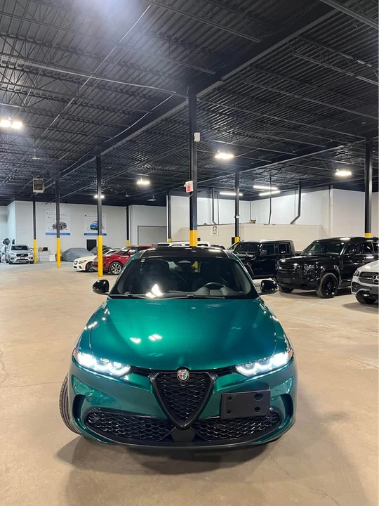 2024 Alfa Romeo Tonale - Image 2 of 17