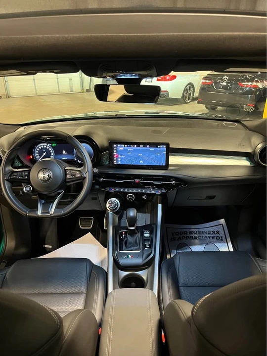 2024 Alfa Romeo Tonale - Image 15 of 17