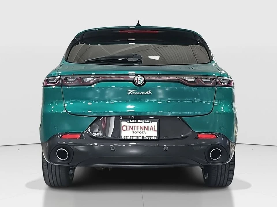 2024 Alfa Romeo Tonale - Image 6 of 20