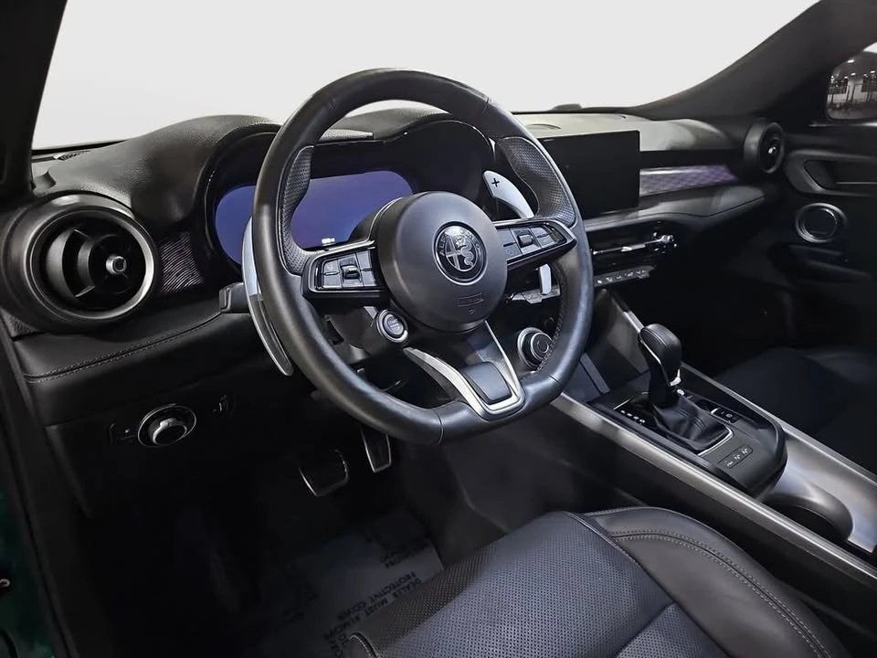 2024 Alfa Romeo Tonale - Image 9 of 20