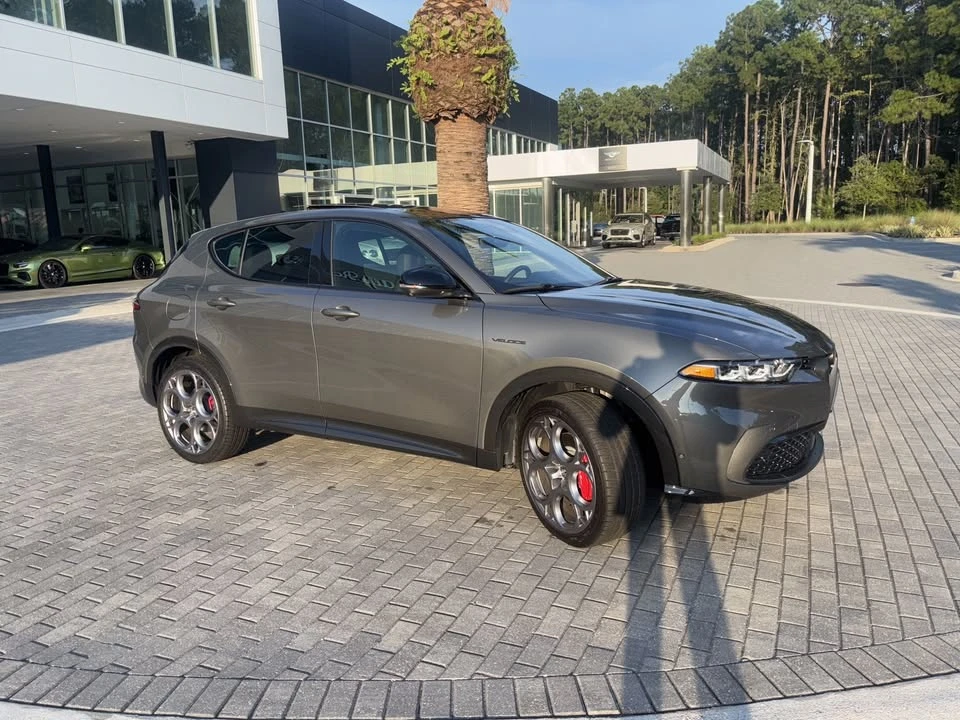 2024 Alfa Romeo Tonale - Image 2 of 2