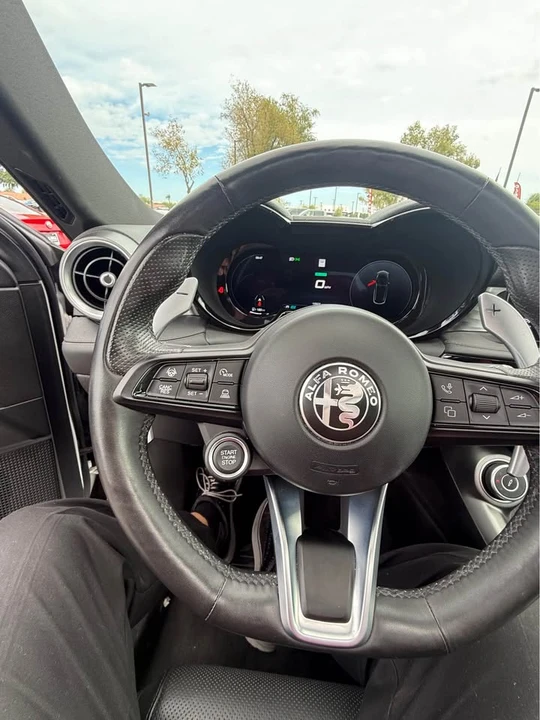 2024 Alfa Romeo Tonale - Image 17 of 18
