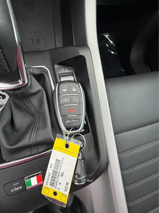 2024 Alfa Romeo Tonale - Image 18 of 18