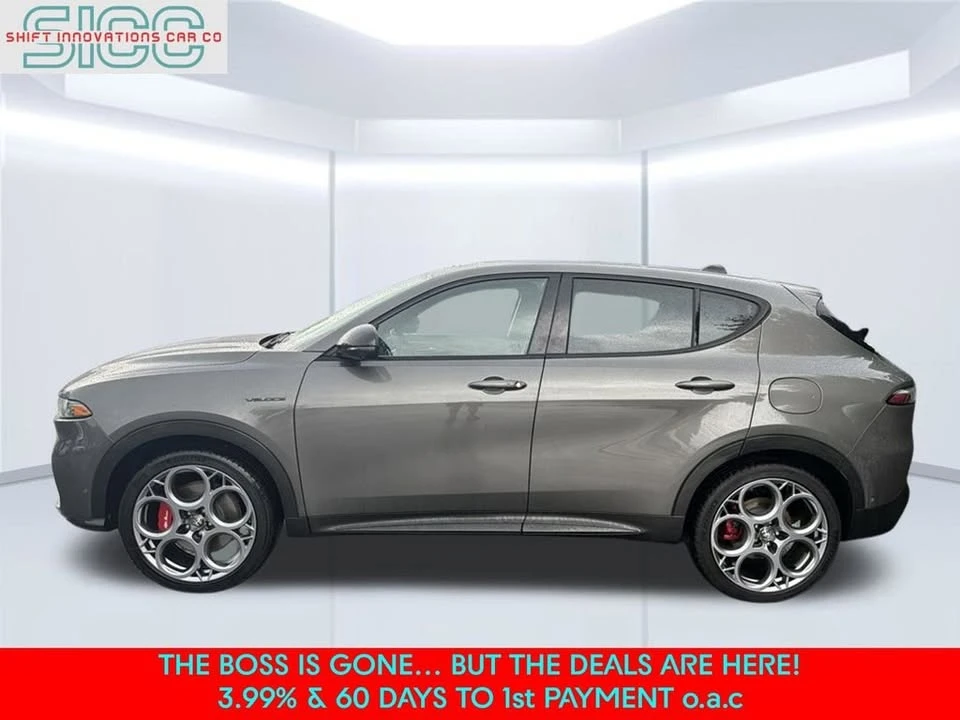 2024 Alfa Romeo Tonale - Image 3 of 20