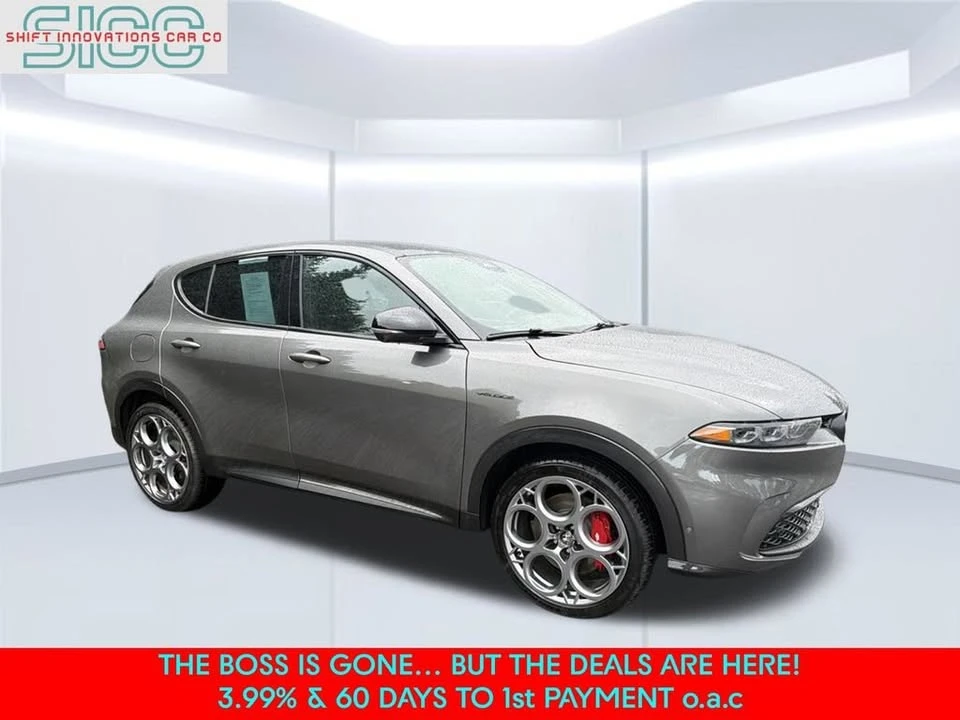 2024 Alfa Romeo Tonale - Image 9 of 20