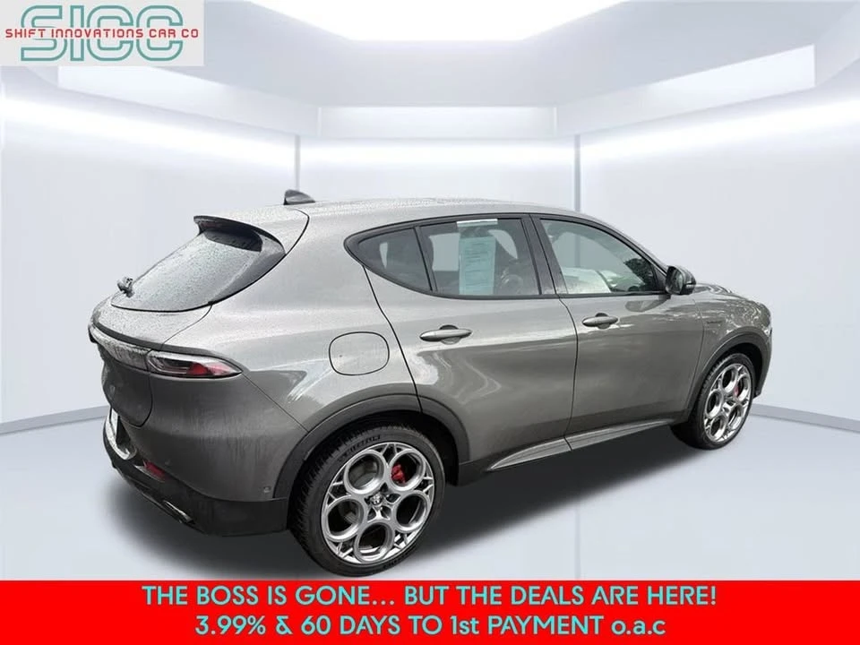 2024 Alfa Romeo Tonale - Image 7 of 20