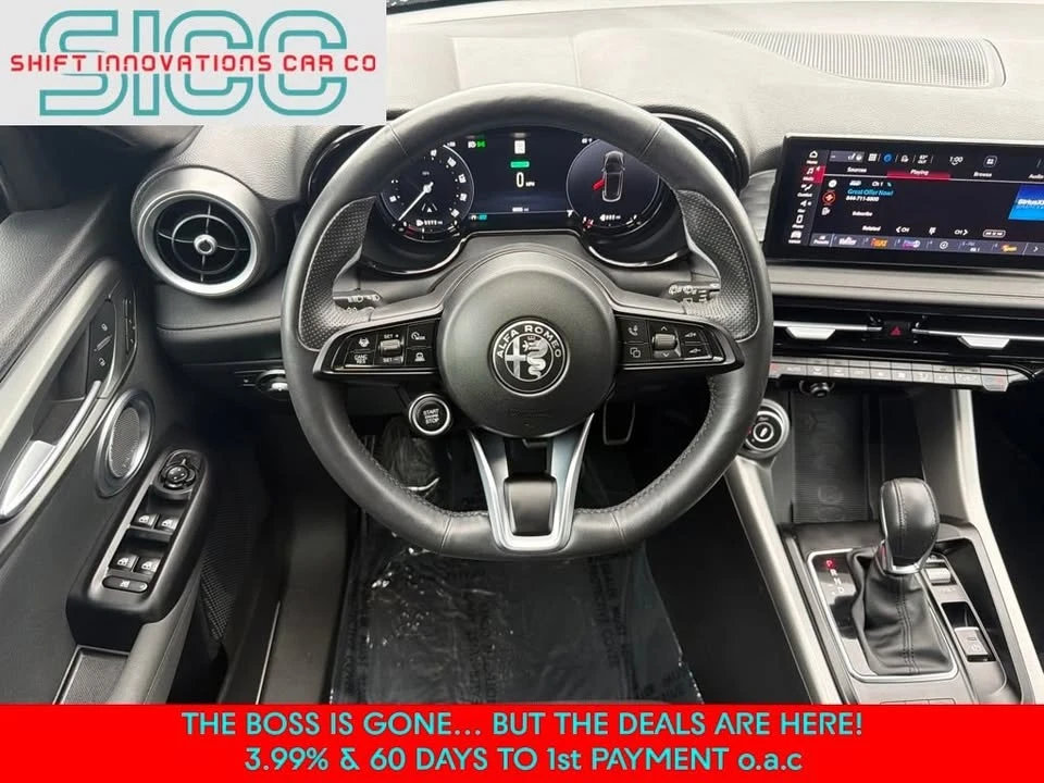 2024 Alfa Romeo Tonale - Image 12 of 20