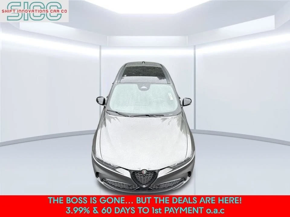 2024 Alfa Romeo Tonale - Image 10 of 20