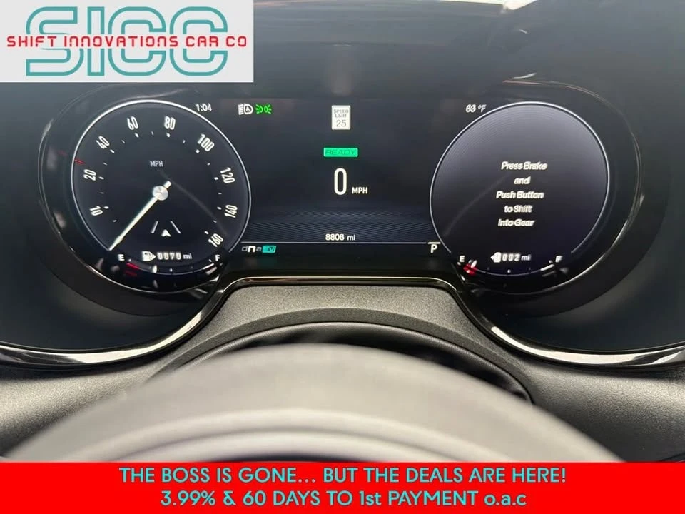 2024 Alfa Romeo Tonale - Image 11 of 20