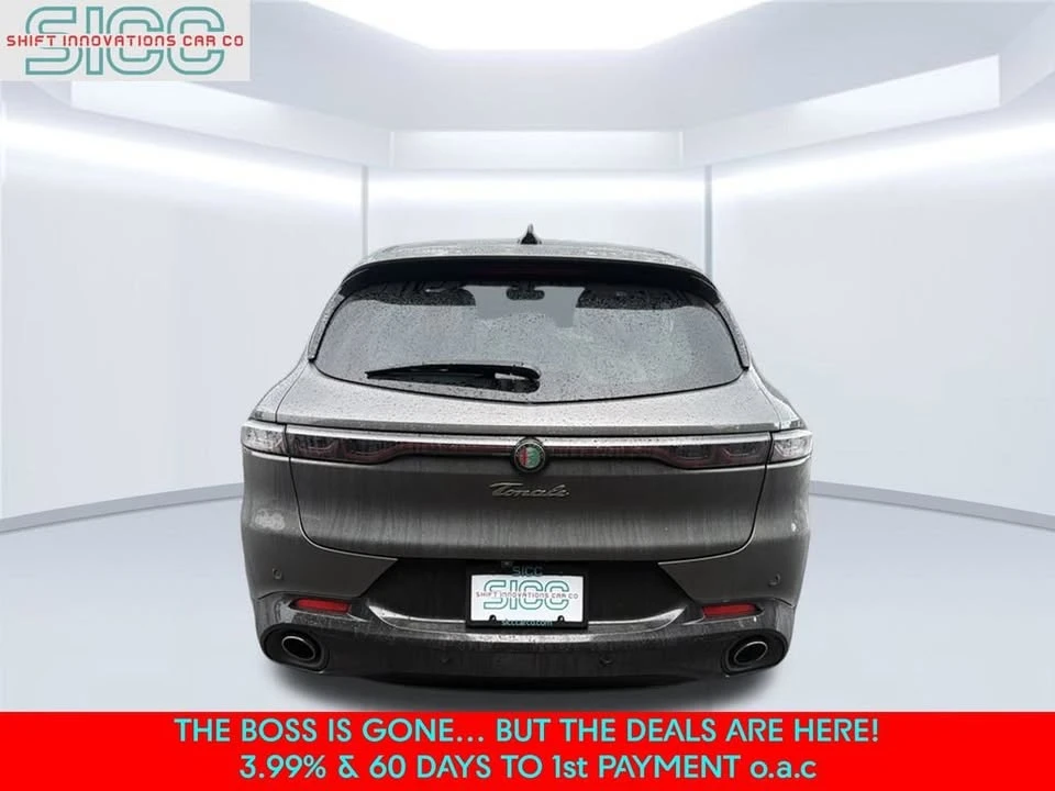 2024 Alfa Romeo Tonale - Image 6 of 20