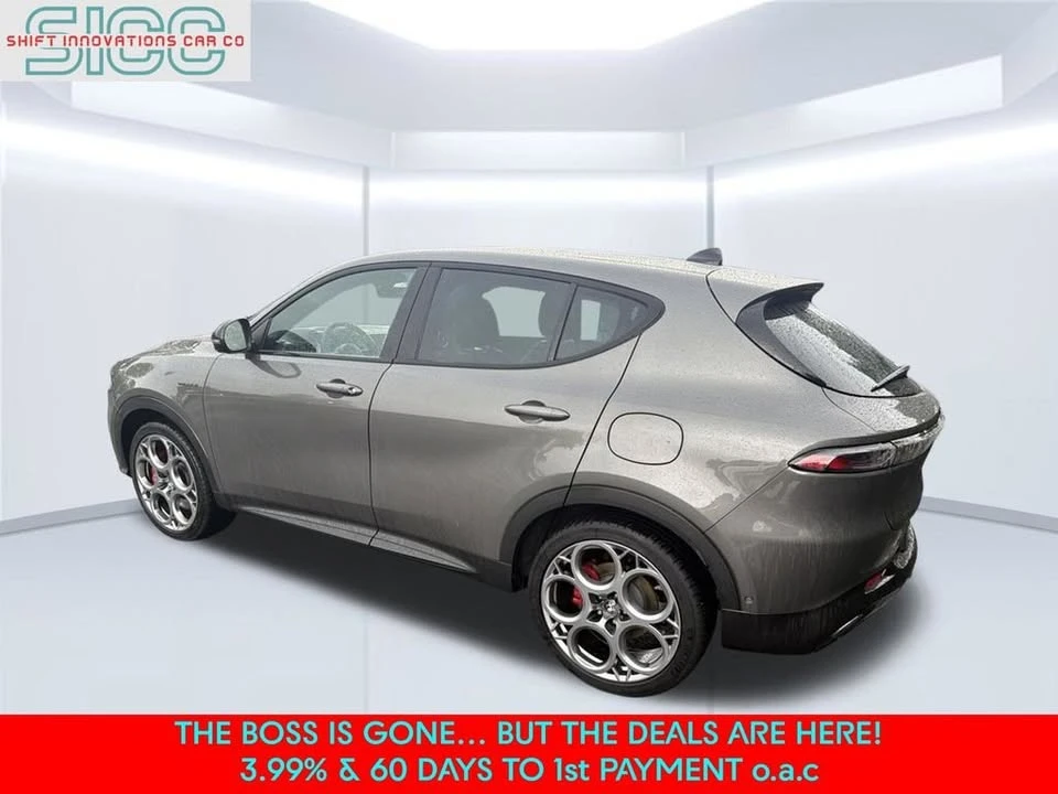 2024 Alfa Romeo Tonale - Image 4 of 20