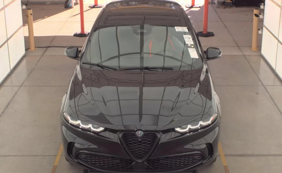 2024 Alfa Romeo Tonale - Image 6 of 10