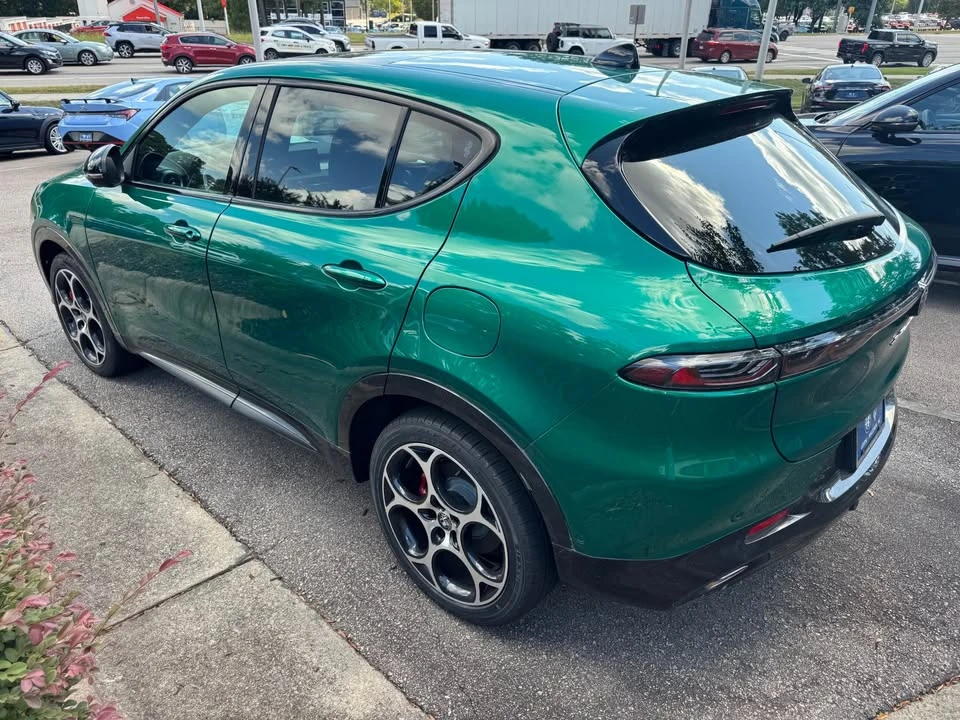 2024 Alfa Romeo Tonale - Image 6 of 9