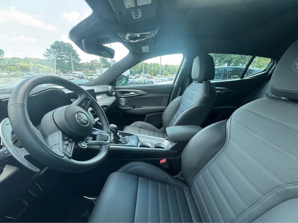 2024 Alfa Romeo Tonale - Image 4 of 9