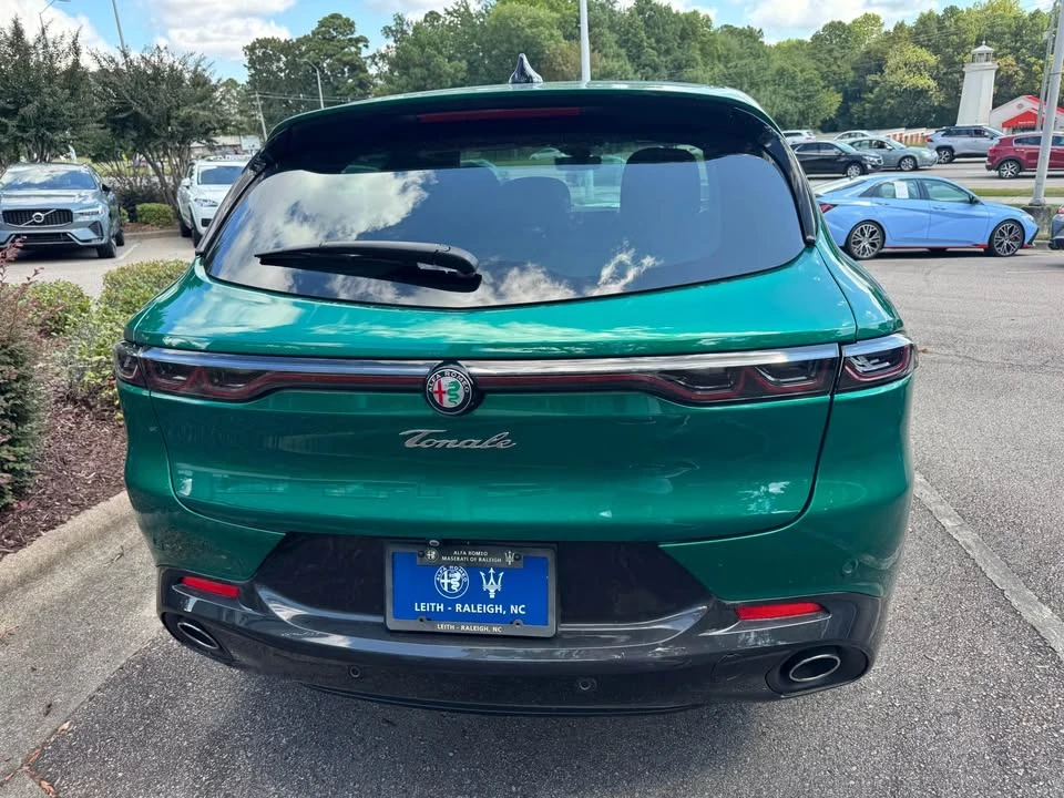 2024 Alfa Romeo Tonale - Image 7 of 9
