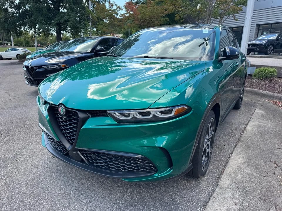2024 Alfa Romeo Tonale - Image 3 of 9