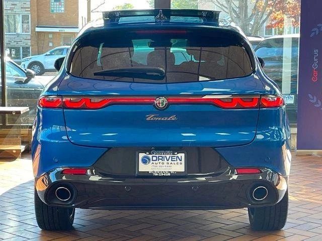 2024 Alfa Romeo Tonale - Image 5 of 20