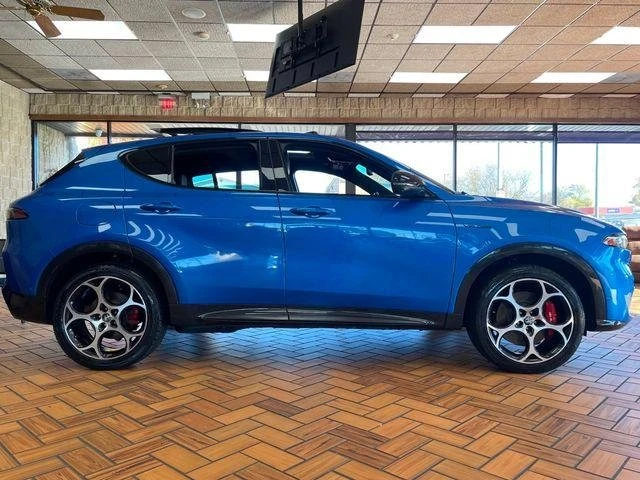 2024 Alfa Romeo Tonale - Image 4 of 20
