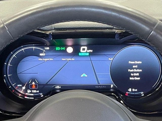 2024 Alfa Romeo Tonale - Image 13 of 20