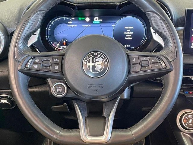 2024 Alfa Romeo Tonale - Image 12 of 20