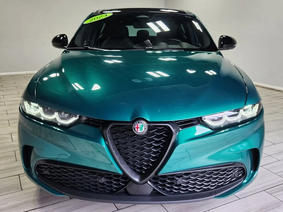 2024 Alfa Romeo Tonale - Image 8 of 17