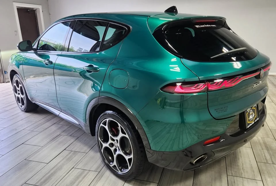 2024 Alfa Romeo Tonale - Image 3 of 17