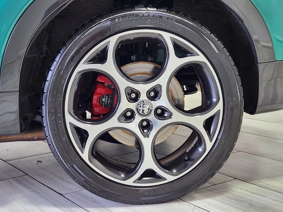 2024 Alfa Romeo Tonale - Image 9 of 17