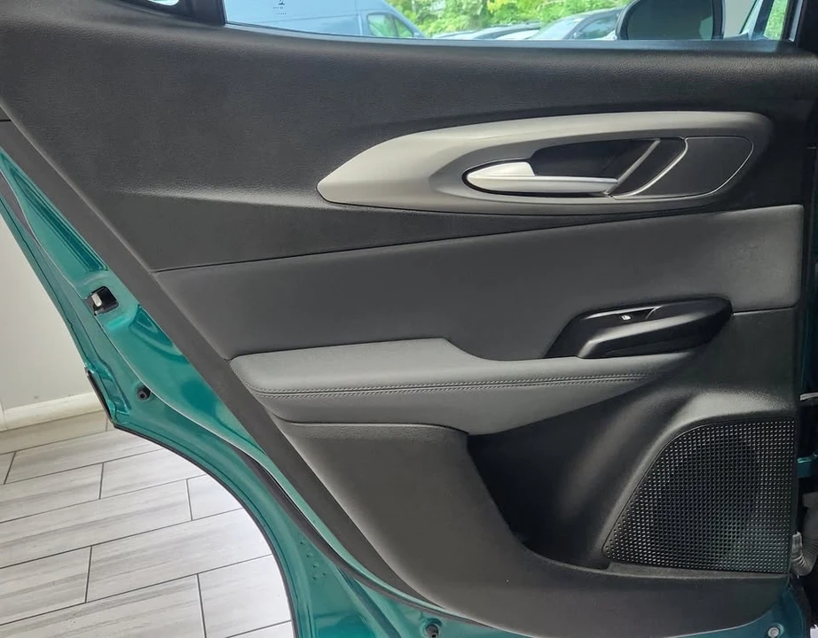 2024 Alfa Romeo Tonale - Image 12 of 17
