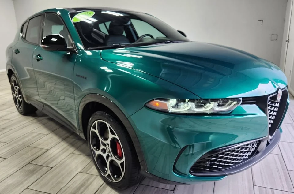 2024 Alfa Romeo Tonale - Image 7 of 17
