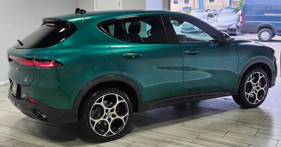 2024 Alfa Romeo Tonale - Image 5 of 17