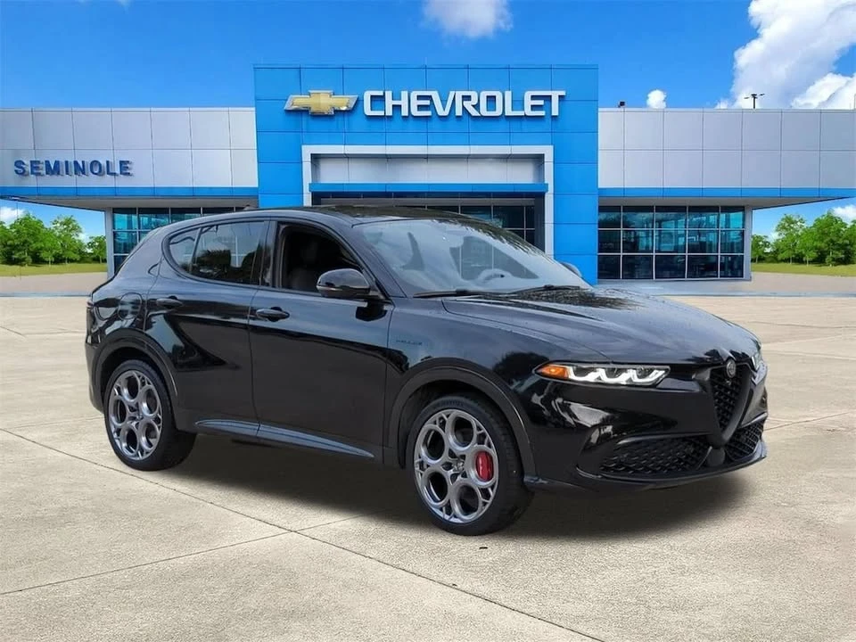 2024 Alfa Romeo Tonale - Image 3 of 20
