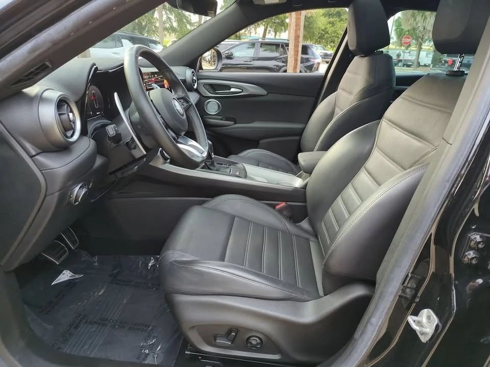 2024 Alfa Romeo Tonale - Image 19 of 20