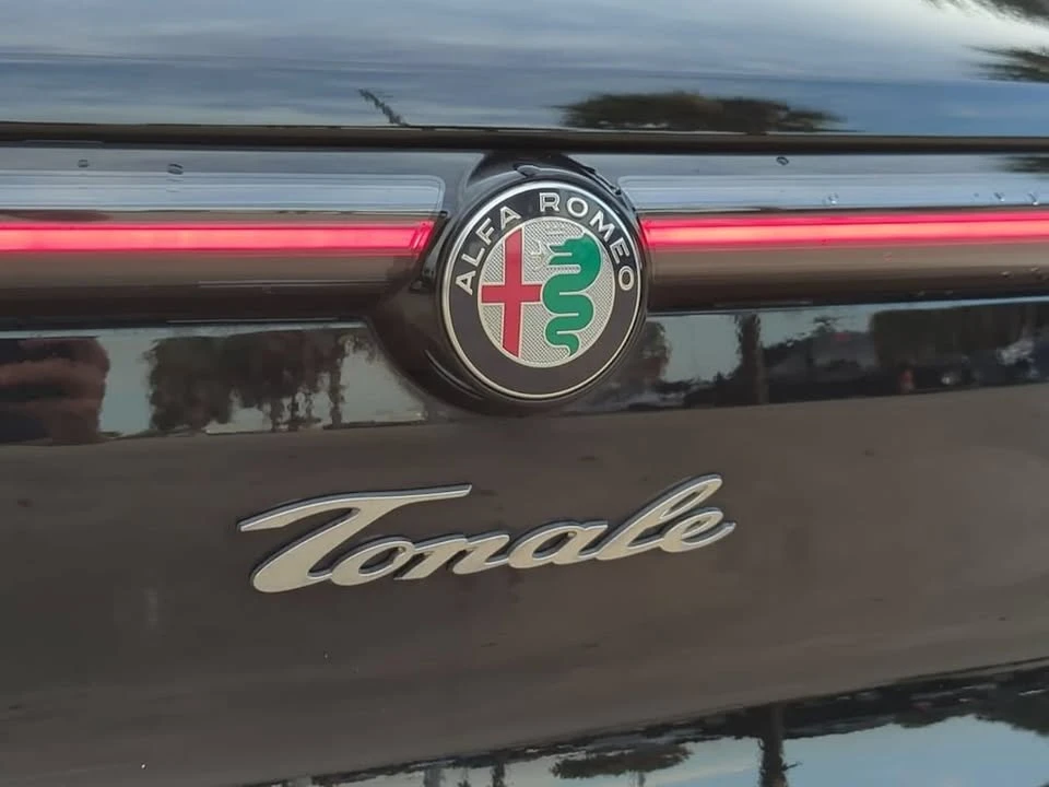2024 Alfa Romeo Tonale - Image 6 of 20