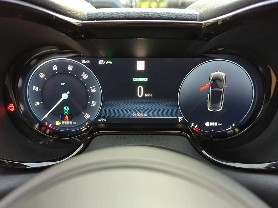 2024 Alfa Romeo Tonale - Image 14 of 20